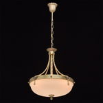 Люстра MW-Light 317010504 4/60w е14