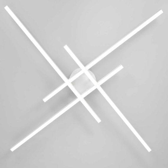 Люстра потолочная Citilux Стиг CL203140