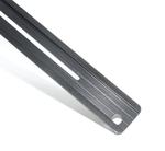 Держатель аккумулятора рейка планка 515мм для электровелосипеда