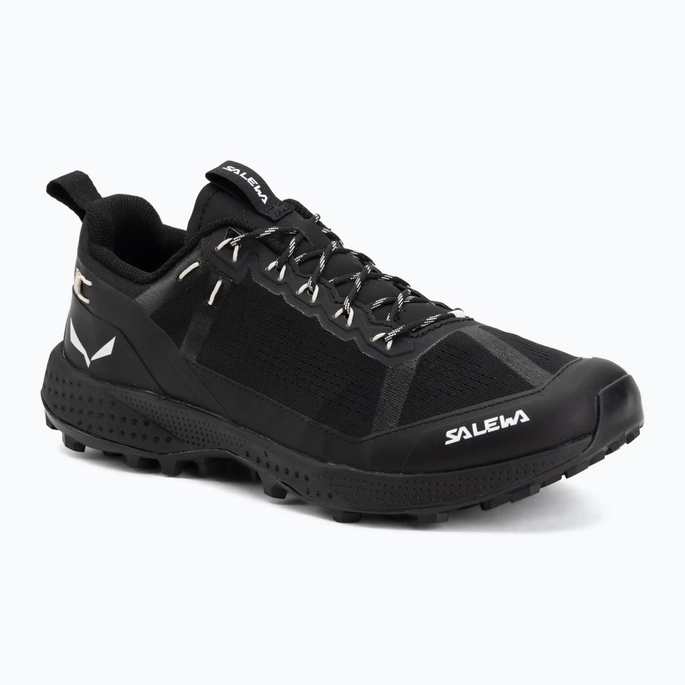 Кроссовки Salewa Pedroc Light black/black