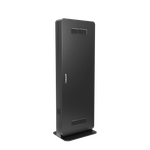Интерактивный сенсорный киоск BM Street Glass 55" уличный