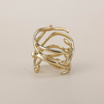 Кольцо ветки