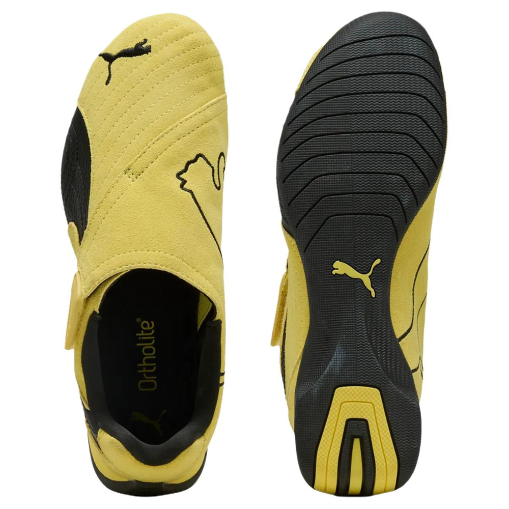 PUMA X Musinsa