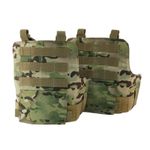 Защита бедер с баллистической защитой, RATNIK TACTICAL