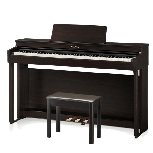 Kawai CN201 Premium Rosewood