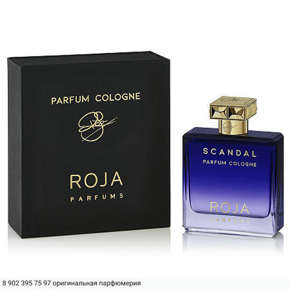 Scandal Pour Homme Parfum Cologne