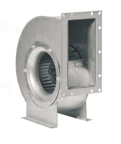 Вентилятор радиальный YWF(K)4D315-GQ-R