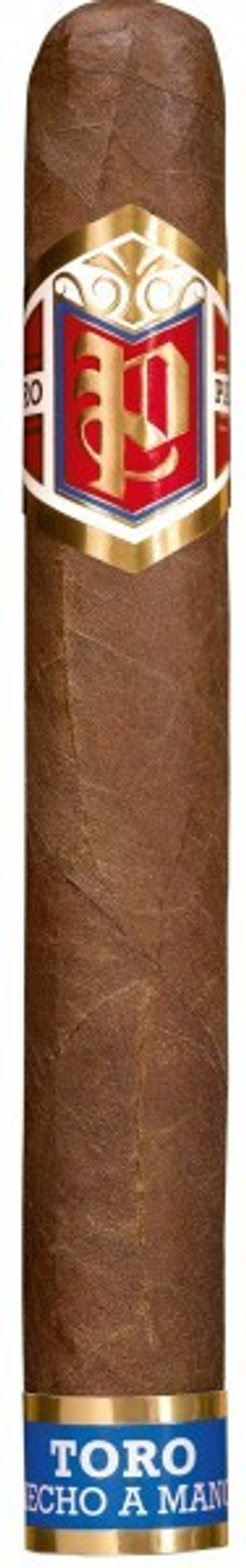 Parcero Original Toro