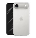 Чехол UltraThin на iPhone 17 Pro Max (прозрачный)