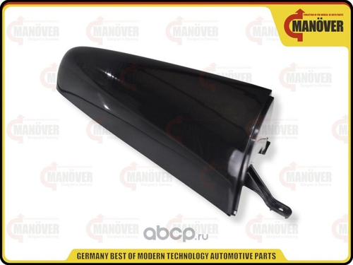 Облицовка задн. фонаря /Lada Largus / лев. (MANOVER)