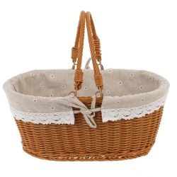 GAEM Корзина, L33,5 W23 H26/15,5 см