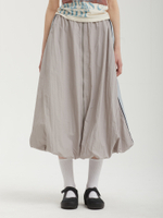 Юбка Angels Trumpet Maxi