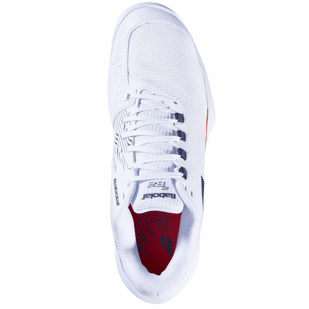 Кроссовки мужские Babolat Jet Tere 2 All Court (для всех покрытий)