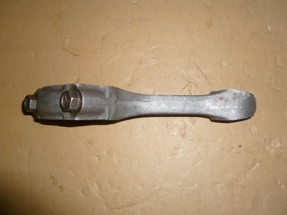 Шатун TDQ 25 4L/Connecting rod