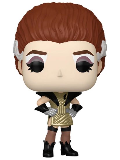 Фигурка Funko POP! Movies The Rocky Horror Picture Show Magenta (1913) 86806 / Фигурка Фанко ПОП! по мотивам фильма "Шоу ужасов Рокки Хоррора", Маджента