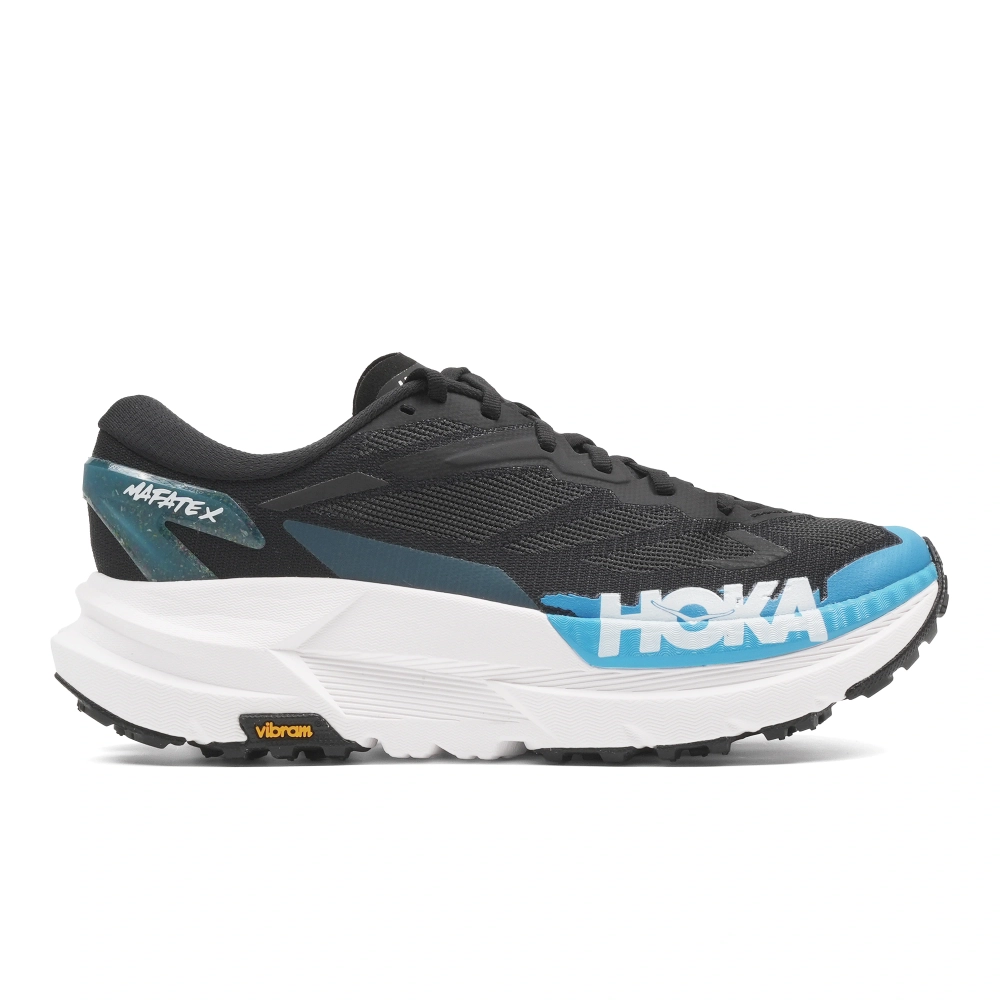 Кроссовки мужские Hoka Mafate X
