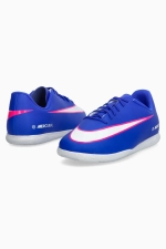 Футзалки Nike Mercurial Vapor 16 Club IC Junior - синий