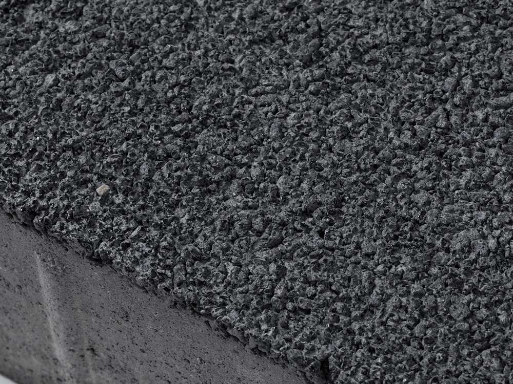 Тротуарная плитка ВАН, форма Прямоугольник 600*400, h=80мм