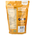 Ready Pet Go, Omega Health Chews, поддержка кожи и шерсти для собак всех возрастов, рыбий жир + сыр, 90 мягких жевательных таблеток