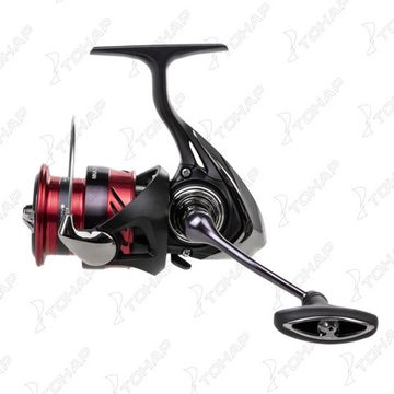 Катушка безынерционная 23 NINJA LT3000-C (10009-005) DAIWA