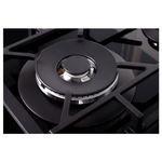 Варочная поверхность KORTING HGG 6919 CTN