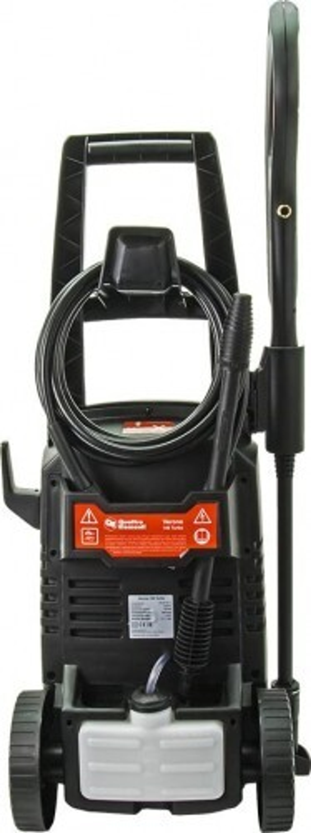 Минимойка QUATTRO ELEMENTI VERONA 150 Turbo 242-328