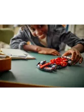 Конструктор Speed Champions 77242 Ferrari SF-24 F1 Race Car