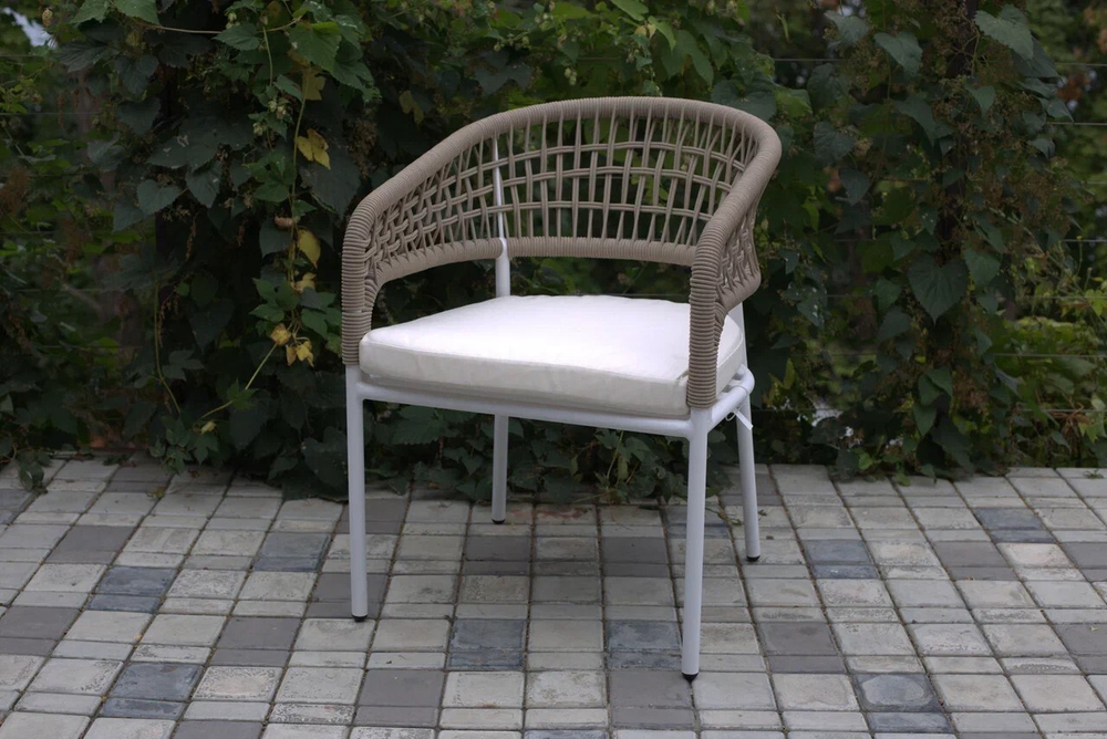 Стул, коллекция Ольхон