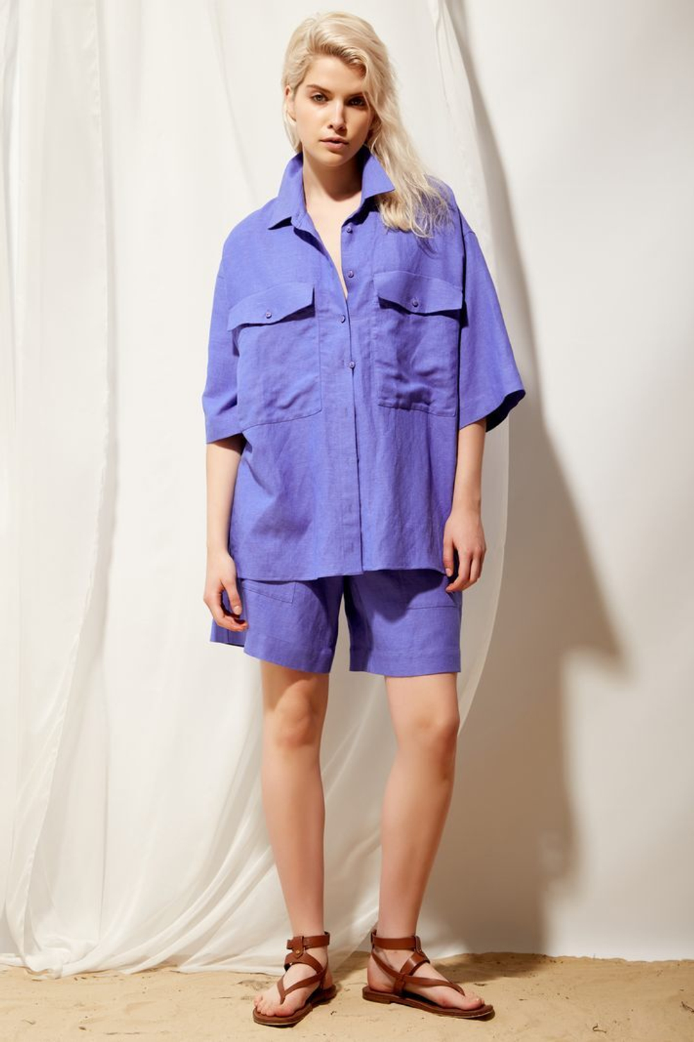 Шорты женские 40162