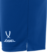 Шорты волейбольные Camp, синий