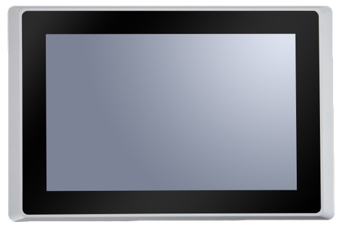 Промышленный панельный компьютер PROMPOWER PIC-I51235U-101-R