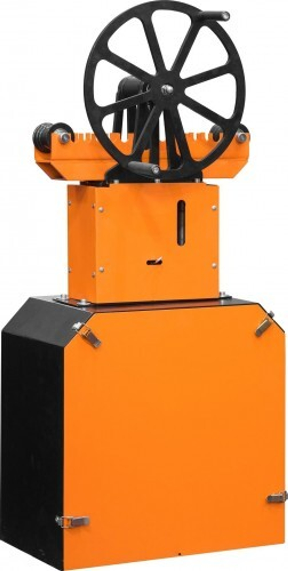 Станок профилегибочный STALEX HB-60 Premium гидравлический 100879