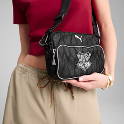PUMA X HARRY POTTER СУМКА, ЧЕРНЫЙ