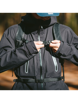 Рюкзак Naturehike CNK2300BB012 Hydrogen 15л белый с черным