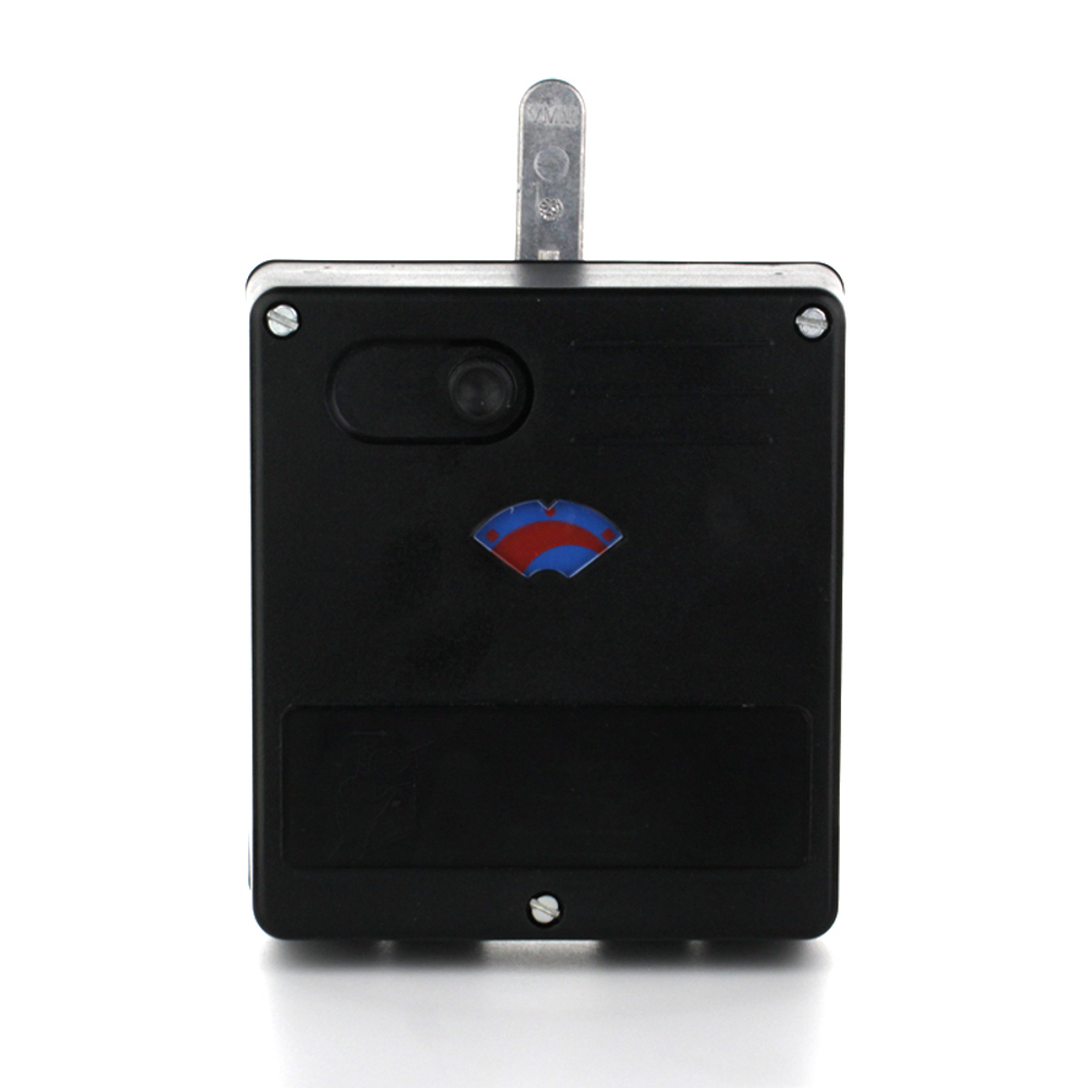 Сервопривод ротационный ELSEN (24В, 180 сек, 20 Нм)