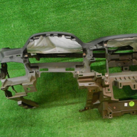 Торпедо Chevrolet Traverse 2 (2017-2021)