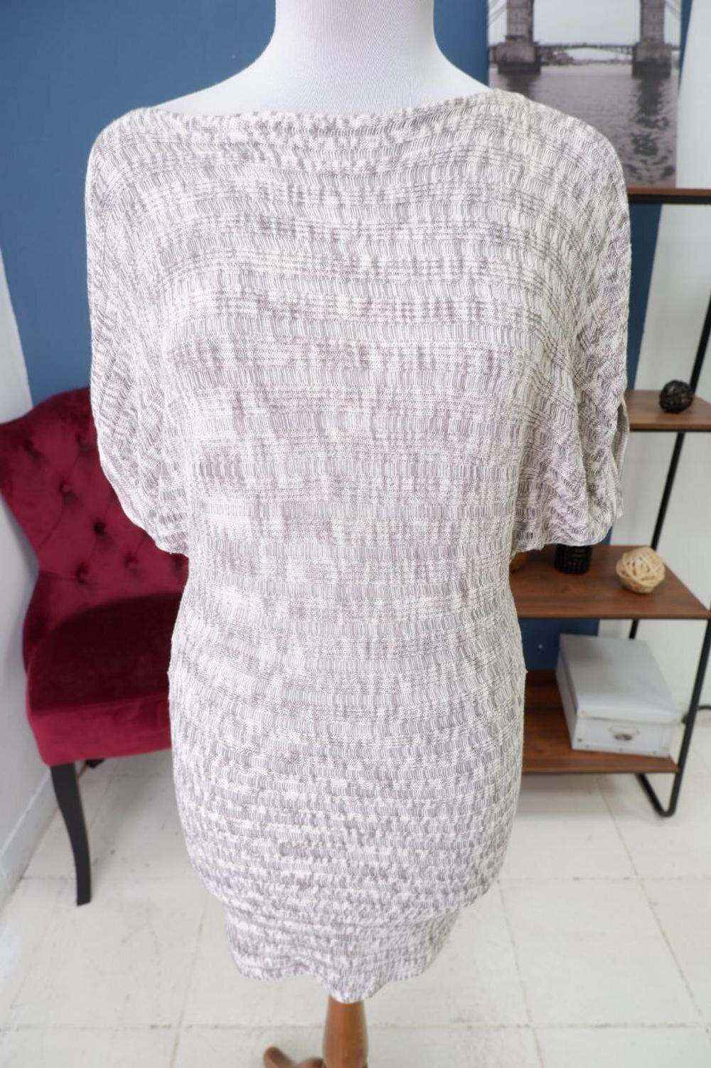 Джемпер Oodji практичный 44 размер