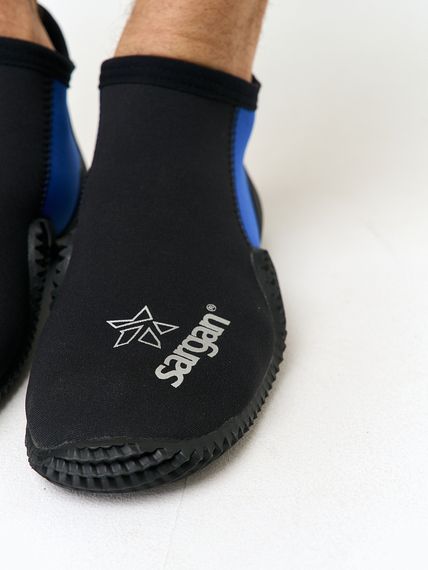 Боты неопреновые Sargan Агидель низкие 3 мм