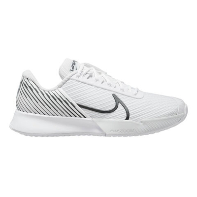 Женские теннисные кроссовки Nike Air Zoom Vapor Pro 2 All Court Shoe Women - White, Black