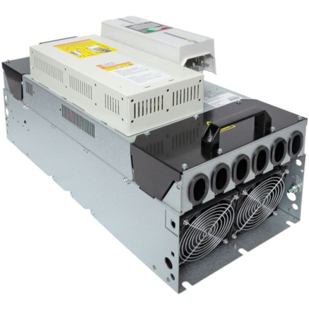 Преобразователь частоты EKF PD-500-E88-55K-43-PN