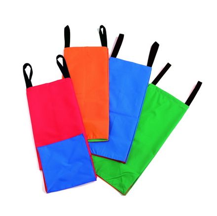 Мешки для прыжков