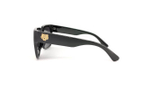 Солнцезащитные очки Z3159 Black-Yellow Mirror