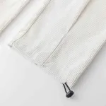 Купить Брюки Ymkashix Velvet 2.0 белые Брюки Ymkashix Velvet 2.0 белые