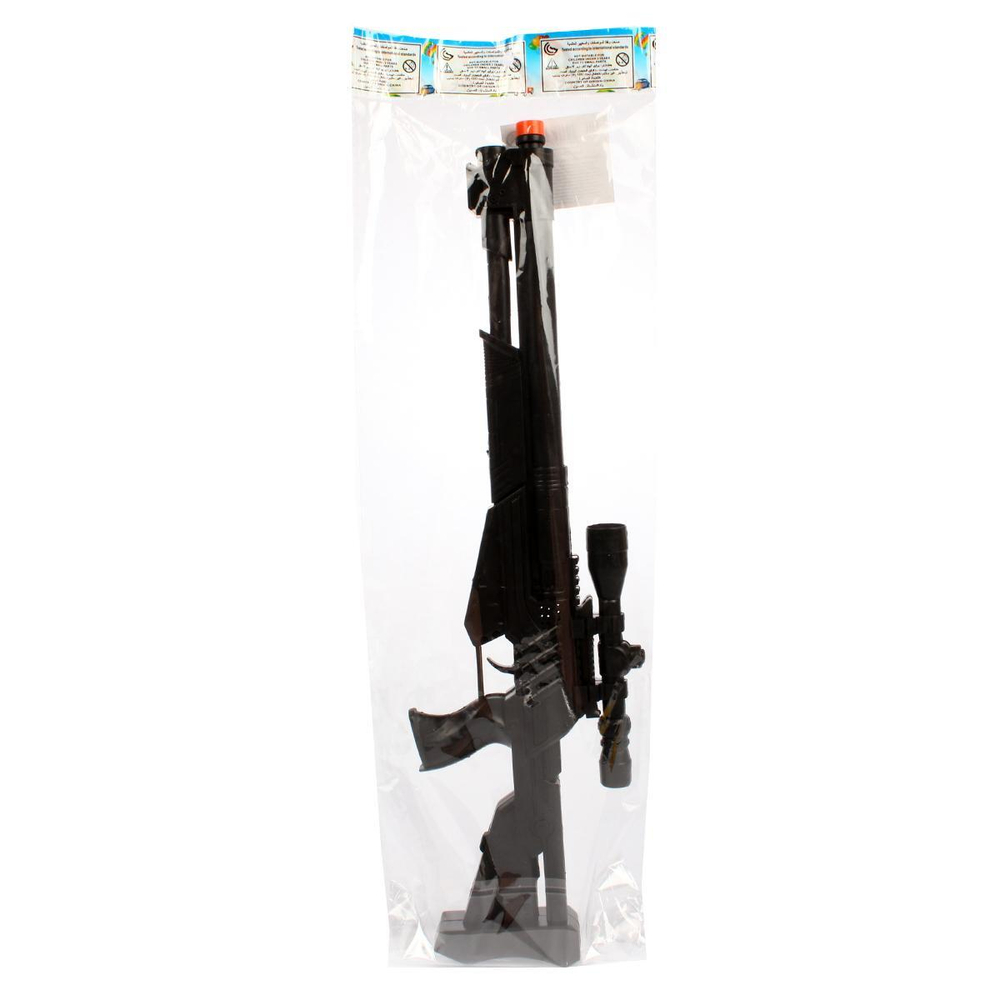 Оружие-трещетка, пакет 3311-7