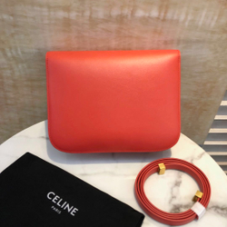 Celine Classic Bag In Box 24 cm