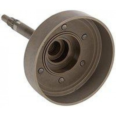 Корзина сцепления Yamaha 1HP-16611-00-00