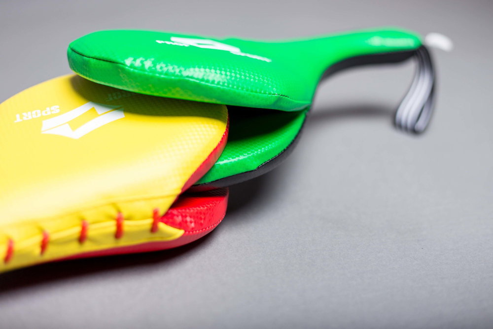 Ракетка двойная ProfSport Fresh Mini