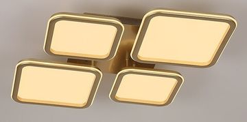 9304/2+2M CHAMPAGNE GOLD (1) Люстра (RL) #