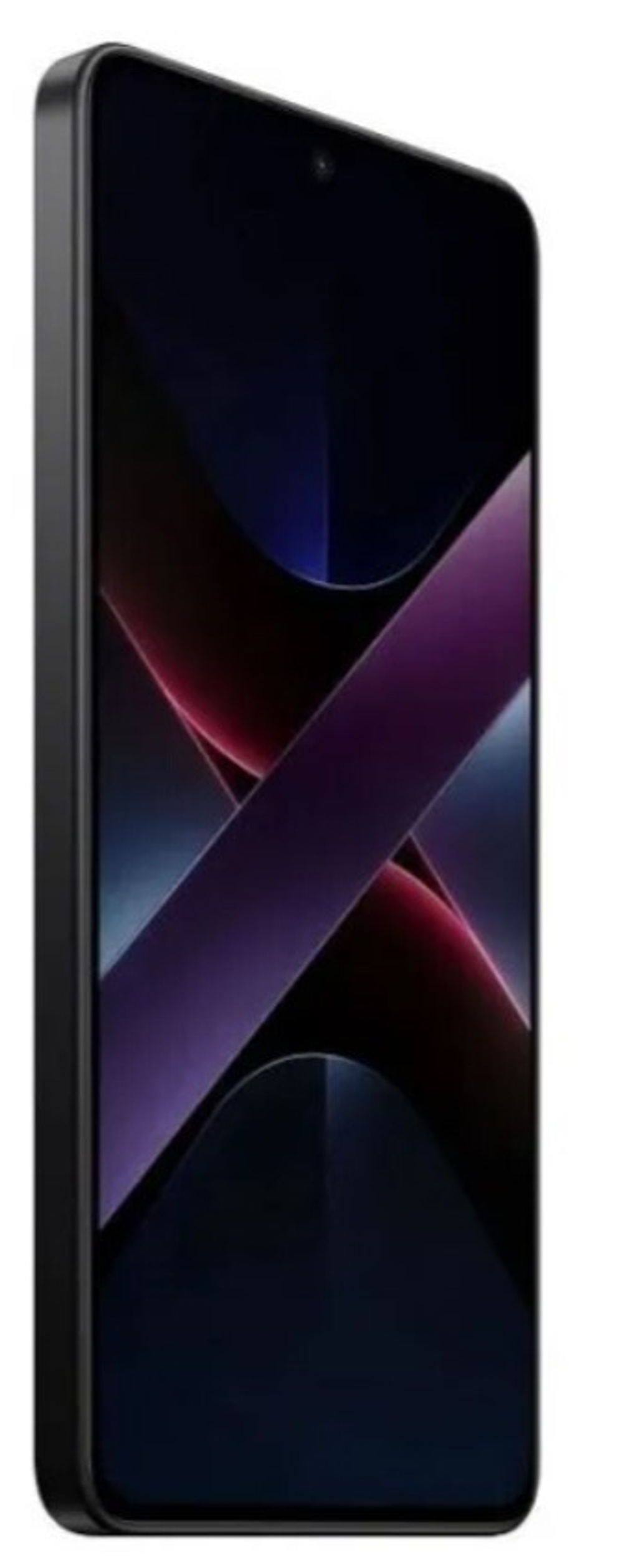 Смартфон  Xiaomi POCO X7 Pro 5G RU 12/256GB