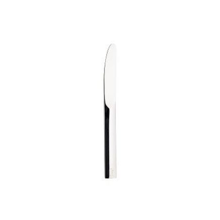 Нож для масла с литой ручкой 17,5 см L&#39;E STARCK артикул 233023, DEGRENNE, Франция